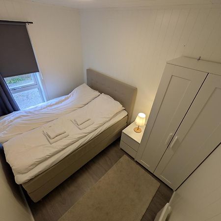 Waterfront Suite L Ballstad L Lofoten L Norway Экстерьер фото