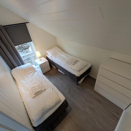 Waterfront Suite L Ballstad L Lofoten L Norway Экстерьер фото