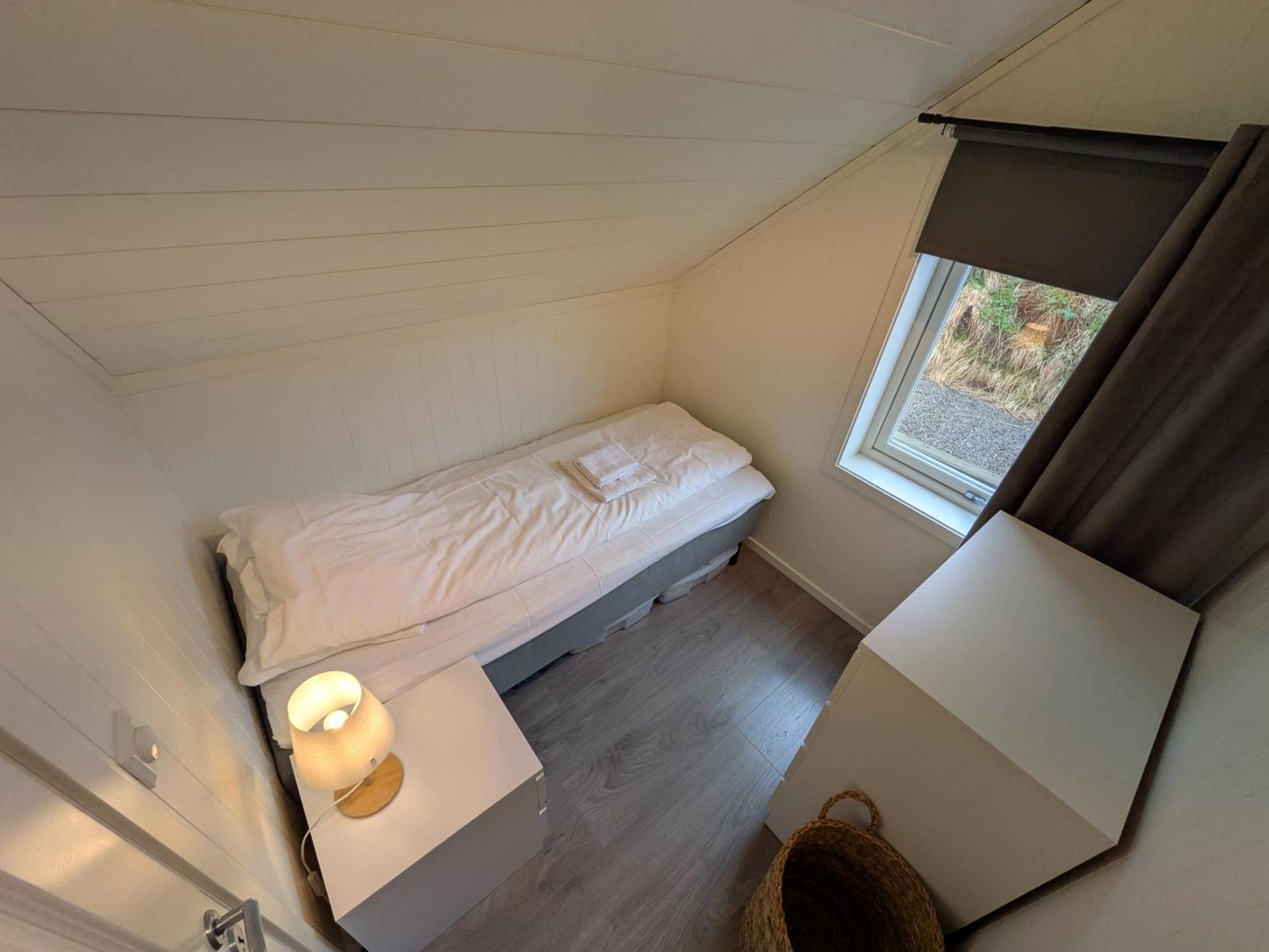 Waterfront Suite L Ballstad L Lofoten L Norway Экстерьер фото