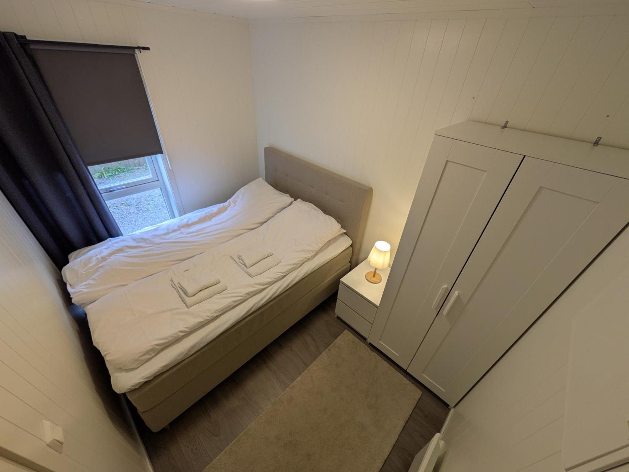 Waterfront Suite L Ballstad L Lofoten L Norway Экстерьер фото