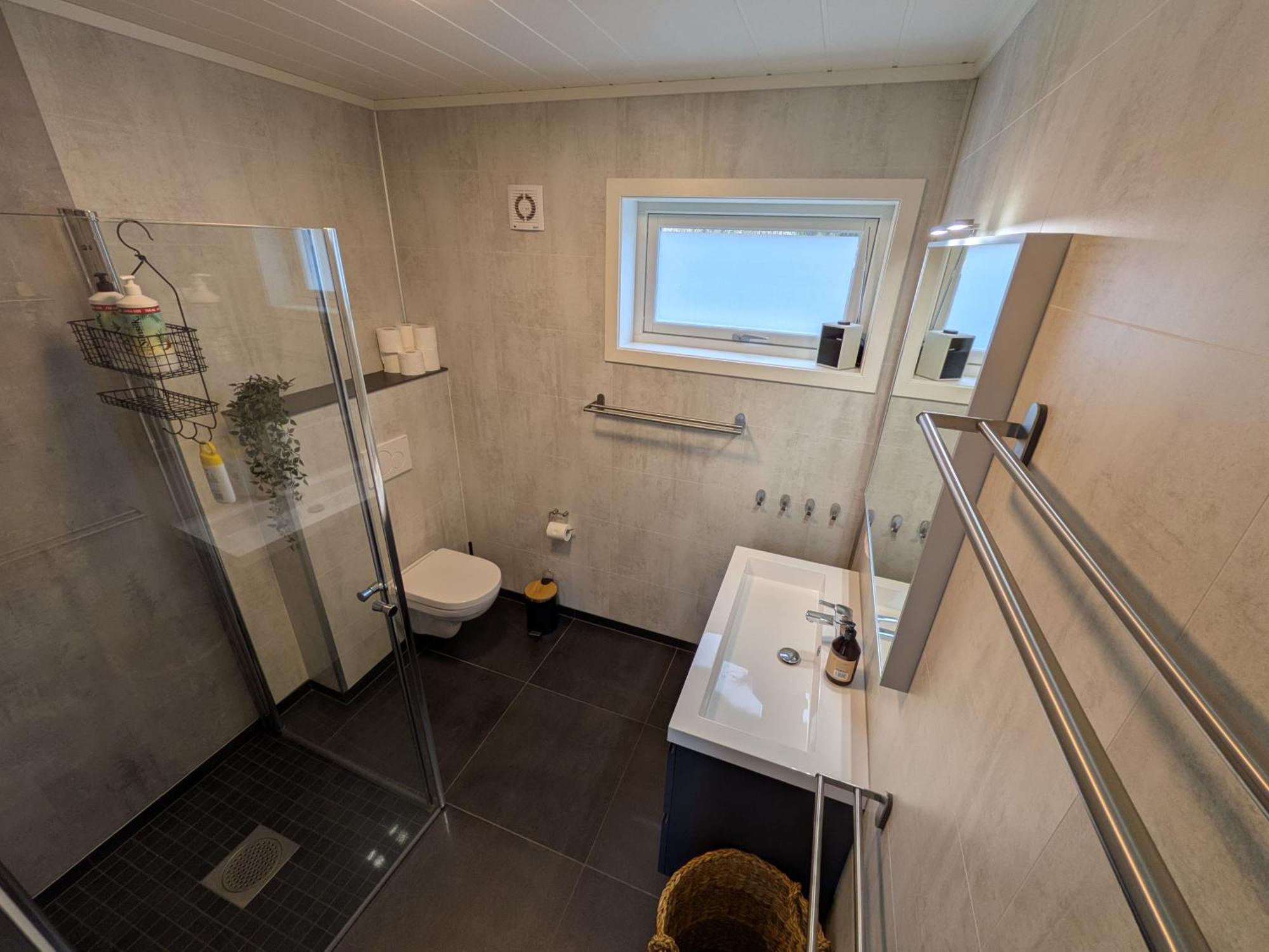 Waterfront Suite L Ballstad L Lofoten L Norway Экстерьер фото
